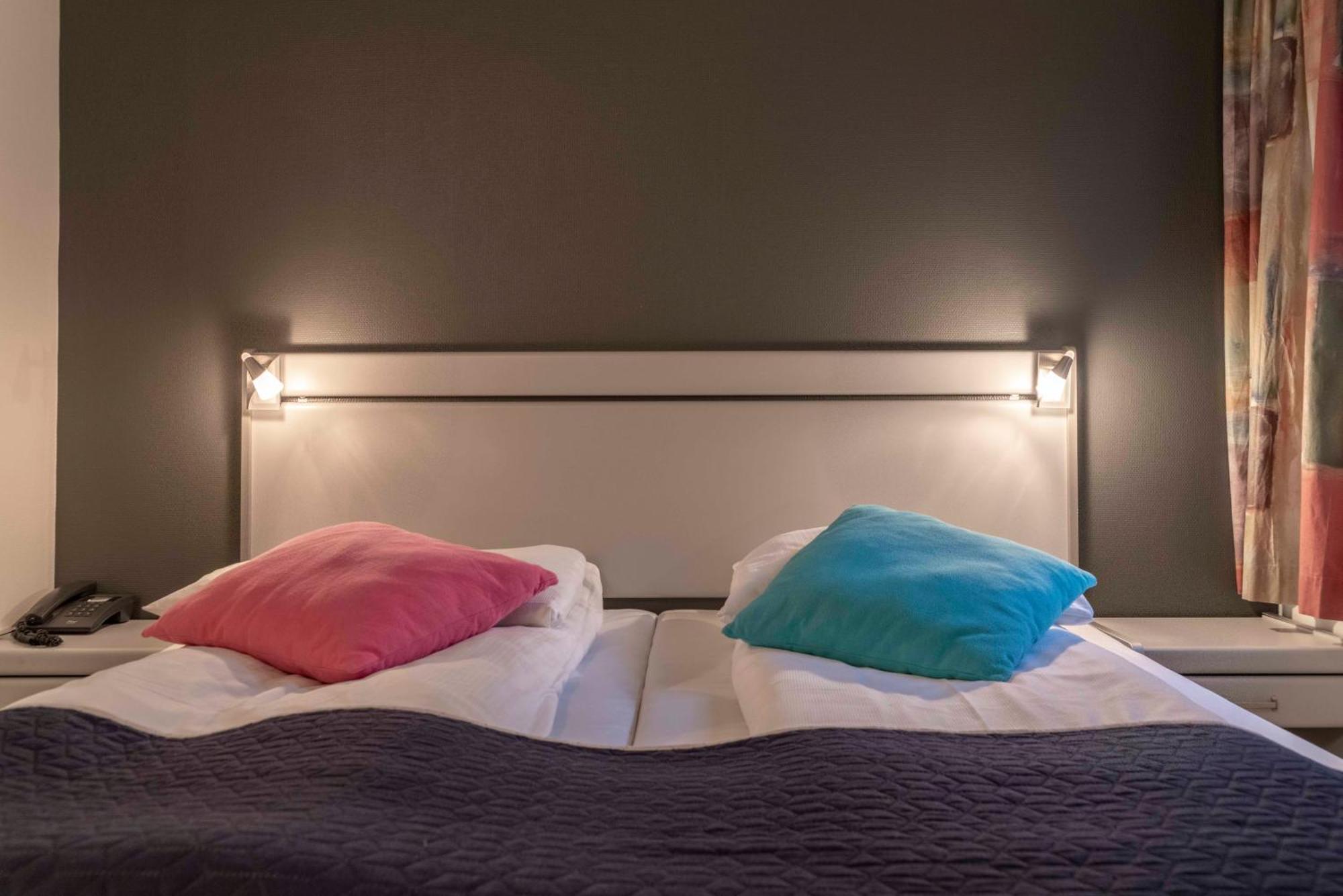 Melbu Hotell