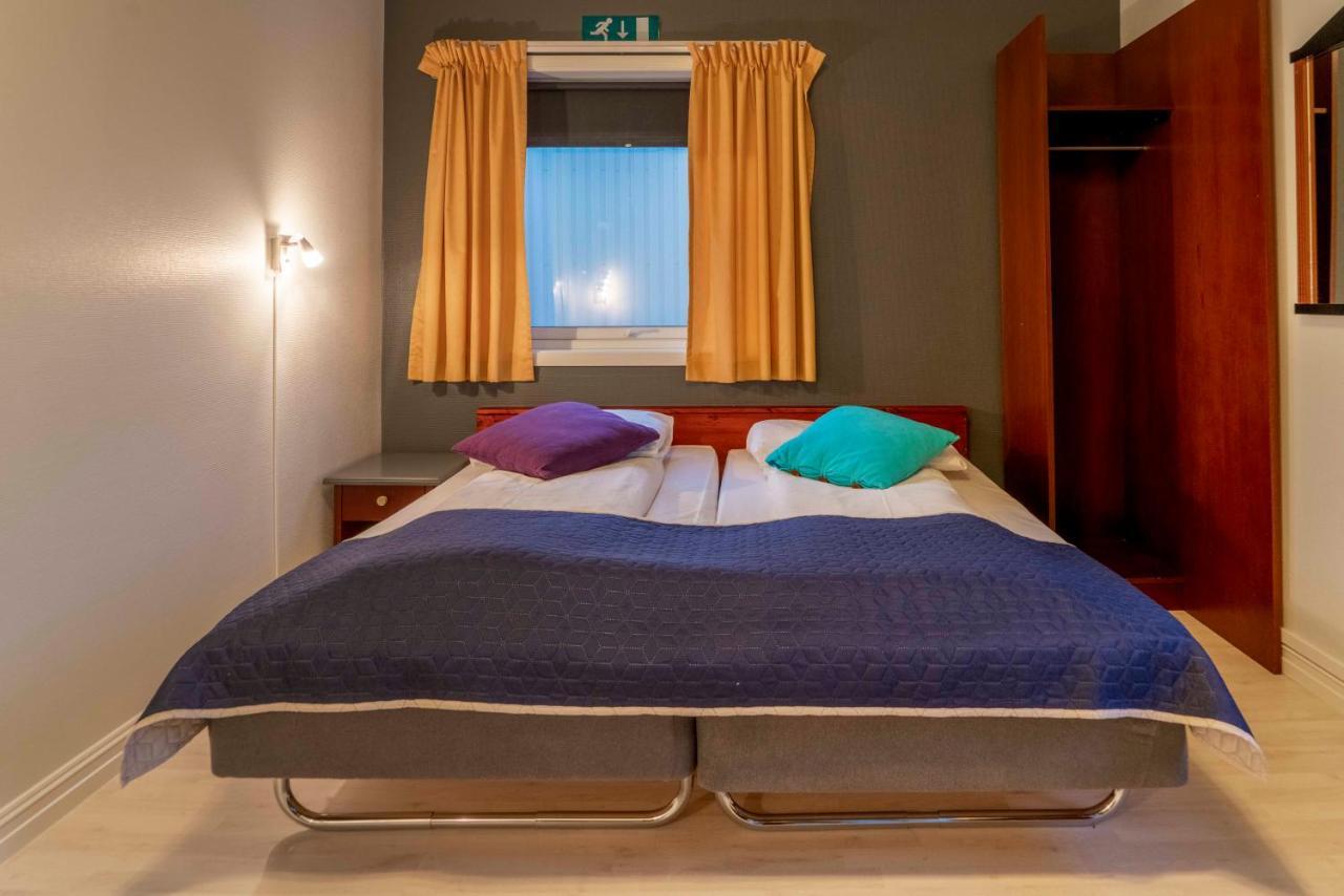 Melbu Hotell 3* Melbu