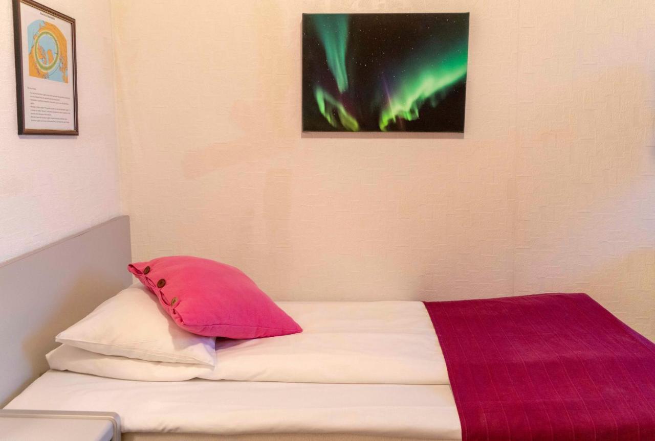 Melbu Hotell 3*