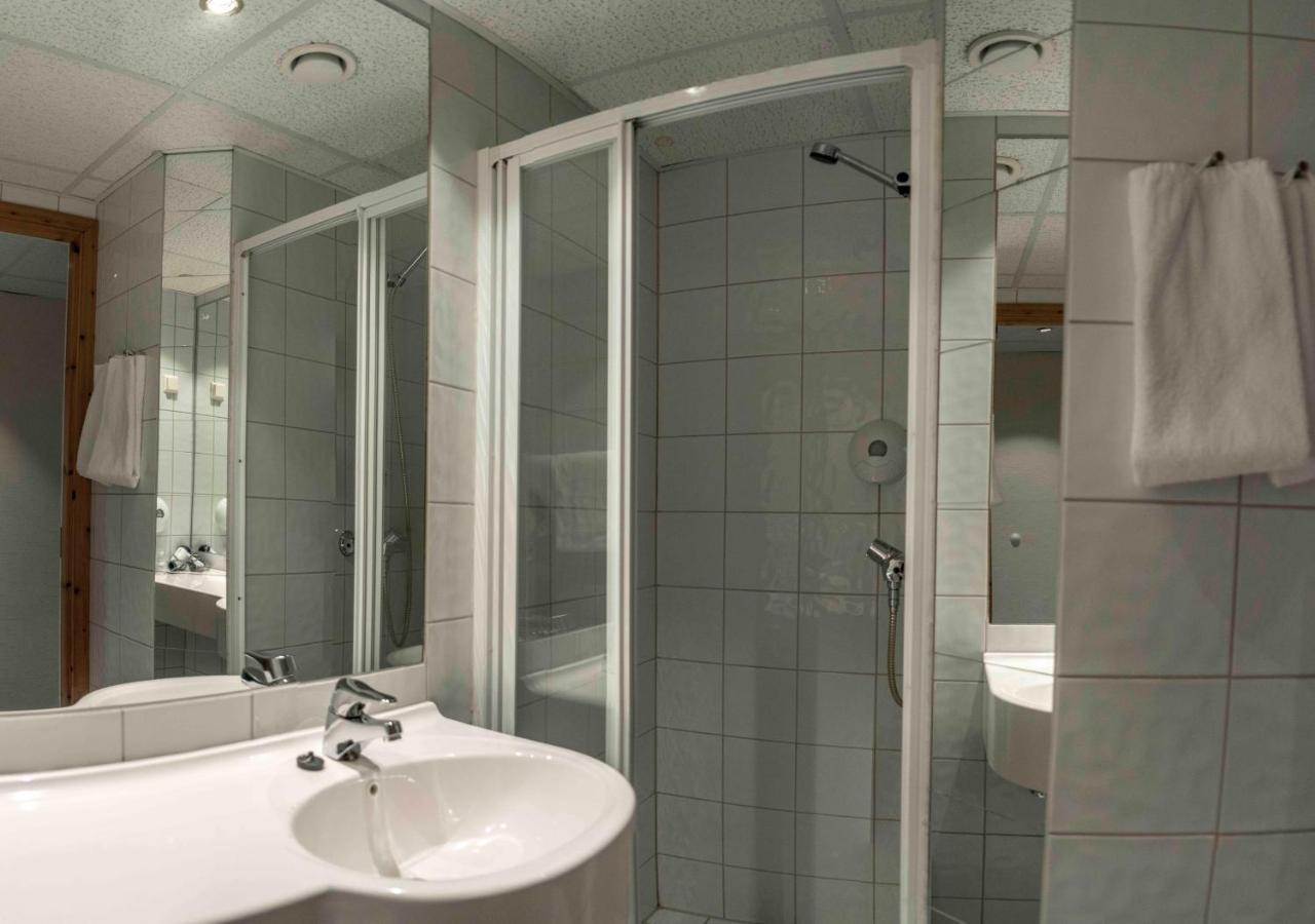 Bed & Breakfast Melbu Hotell 3*
