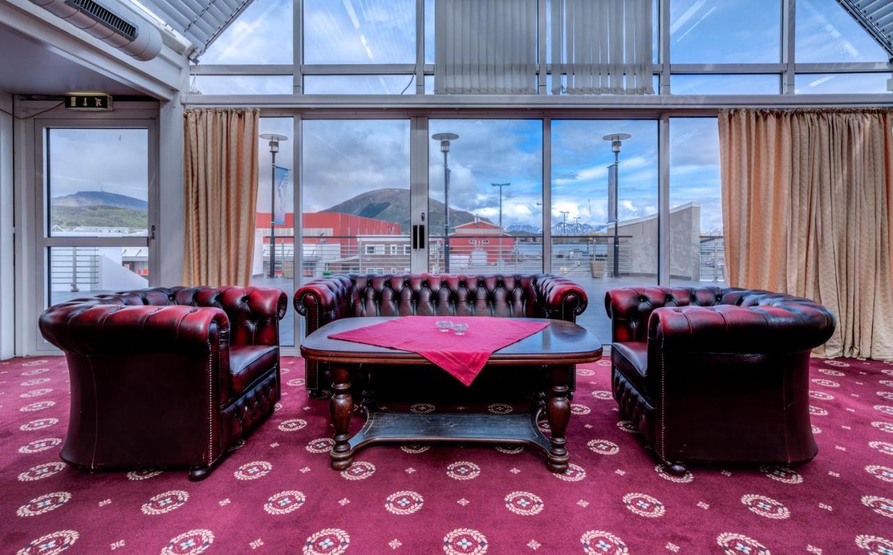 Melbu Hotell